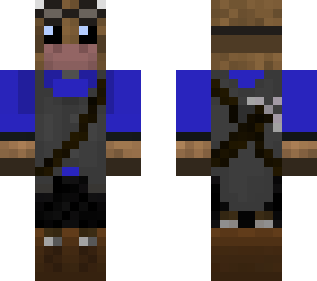 bullsmith