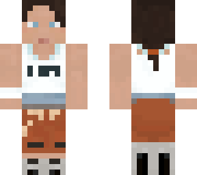 chell