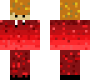 child wearing red hoodie