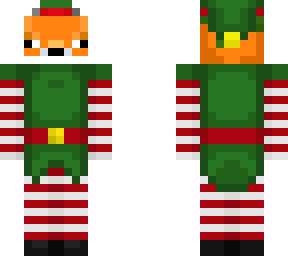 christmas elf - elf