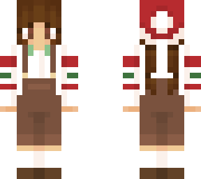 christmas elf