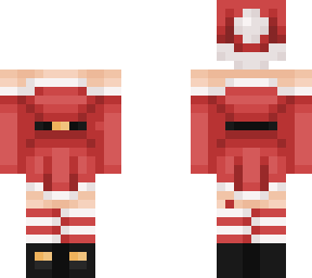 christmas karma clothes one