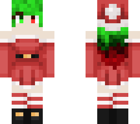 christmas karma finished