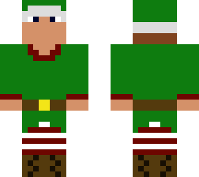 christmas overlord