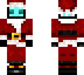 christmas slime