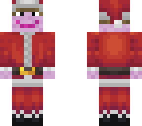 christmas worm