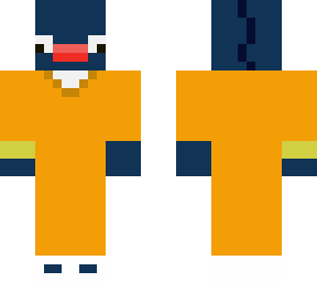 jumpsuit | Minecraft Skins