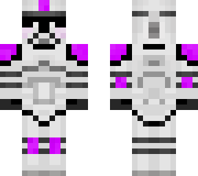clone commander