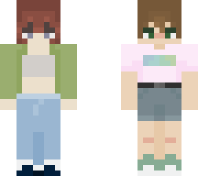 collab with bread22! :d