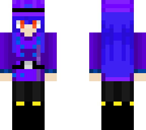 commander