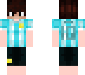 cool skin ig