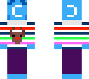 crankyartist christmas sweater