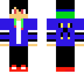 cris default skin