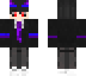 custom skin by ezterx