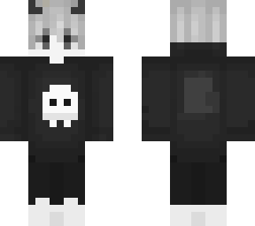 death demon boy