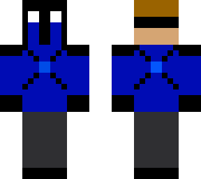 depressed (masked version
