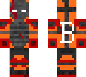 destroyer