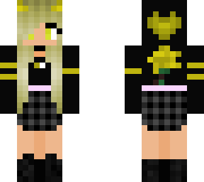 devil girl