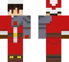 dilanbot2 santa