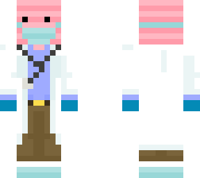 doctor worm