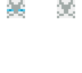 don't talk to me when i'm working- enderman head