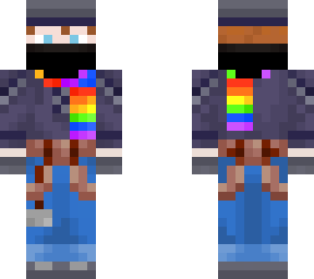 bedrock | Minecraft Skins