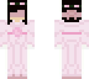 e-girl 1910's inspired outfit