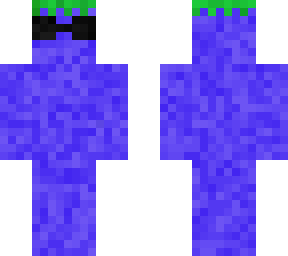 eggplant relax-skin