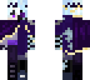 end prince/ void elf
