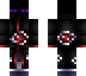 ender uchiha