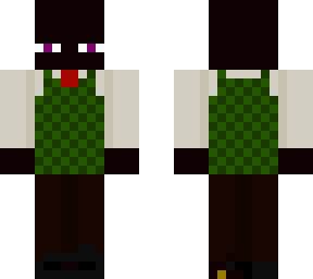 enderman wallace