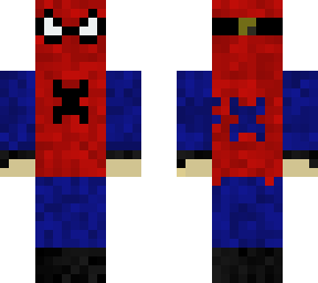 espoiderman