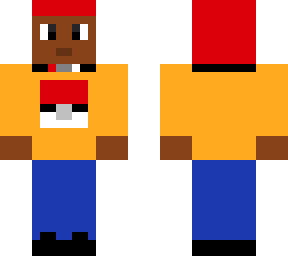 fishnugg trainer