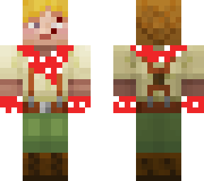 fixed mushroom tamer