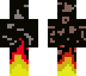 flame thingy