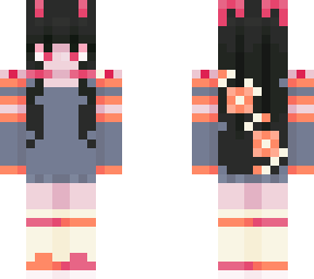 floral hellfire