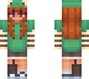 froggy freya