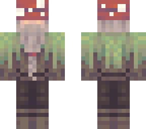 gardner the gnome classic (original is not mine look at desc.