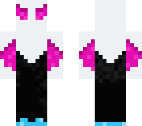 ghost spider