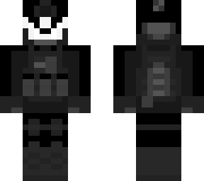 ghost with helmet (mw)