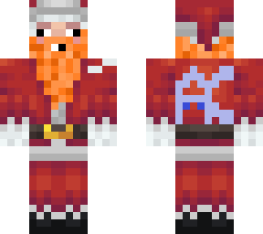 ginger clause