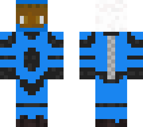 gipsy avenger left pilot