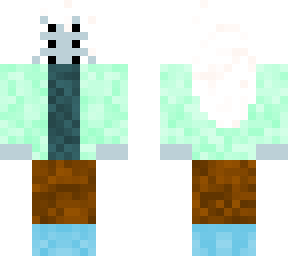 glace (ver. 4)
