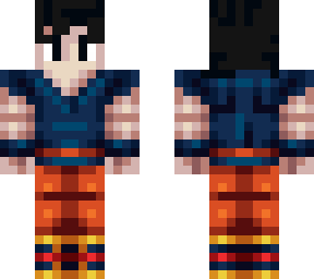 goku