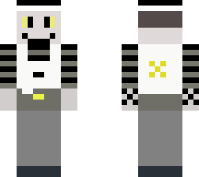 gray (brawl stars)