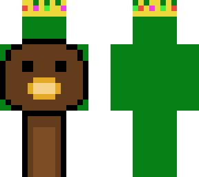 green echidna drreaam