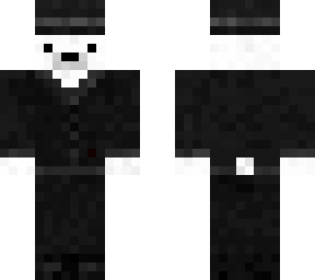him!