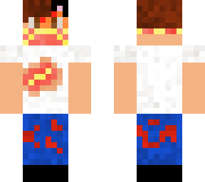 hotdogmaster split face
