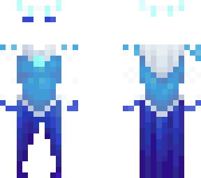 ice ghos