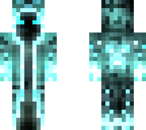 ice man